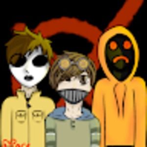 Meet your Posher, Cringy_pasta_